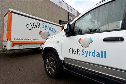 Die Affäre um das CIGR Syrdall endet nun doch wegen mangelnder Beweise
