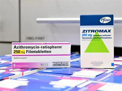 Die Agentur soll zukünftig über die Zulassung und die Qualität von Medikamenten wachen