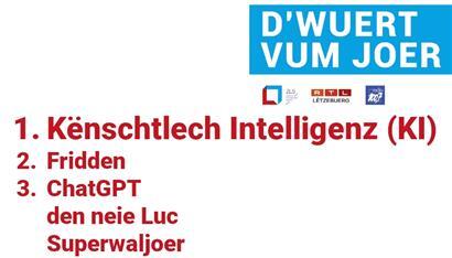 Die Aktualität hat die diesjährige Wahl zum „Wort des Jahres“ geprägt
