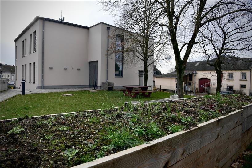 Die „Al Schoul“ in Bergem: Hier sind 18 Studios zu bezahlbaren Preisen geschaffen worden 
