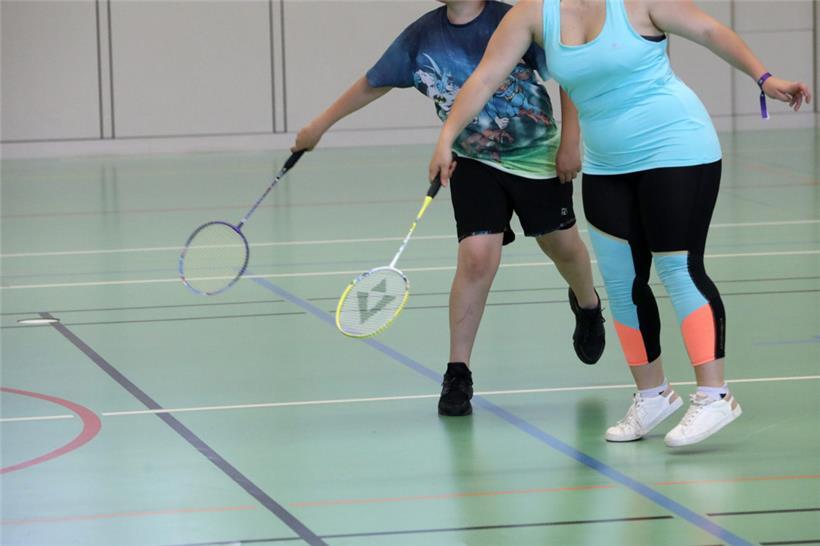 Die Angst des SEW, dass mehr Sport sich negativ auf die Sprachkenntnisse der Schüler auswirkt, ist unbegründet
