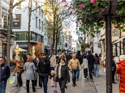 Verbraucher besorgt über steigende Energiepreise, negative Stimmung und Zukunftsängste wegen Energiemarktentwicklung