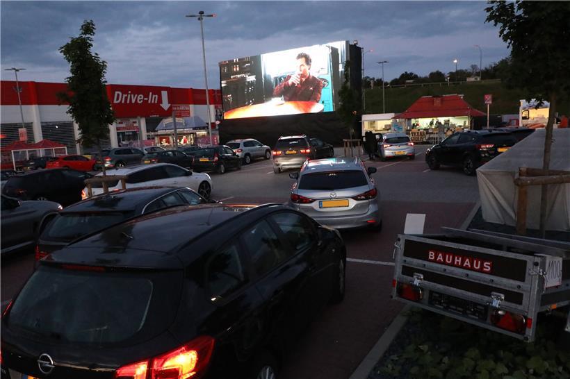 Die Another Day: Da sonst schon alles ausfällt, hält die Gemeinde Mamer zumindest die Kinokultur am Leben.
