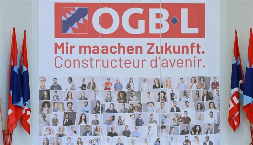 Die Anpassung der Steuertabelle an die Inflation ist laut OGBL längst fällig
