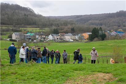 Die Anrainer befürchten einen herben Verlust ihrer Lebensqualität
