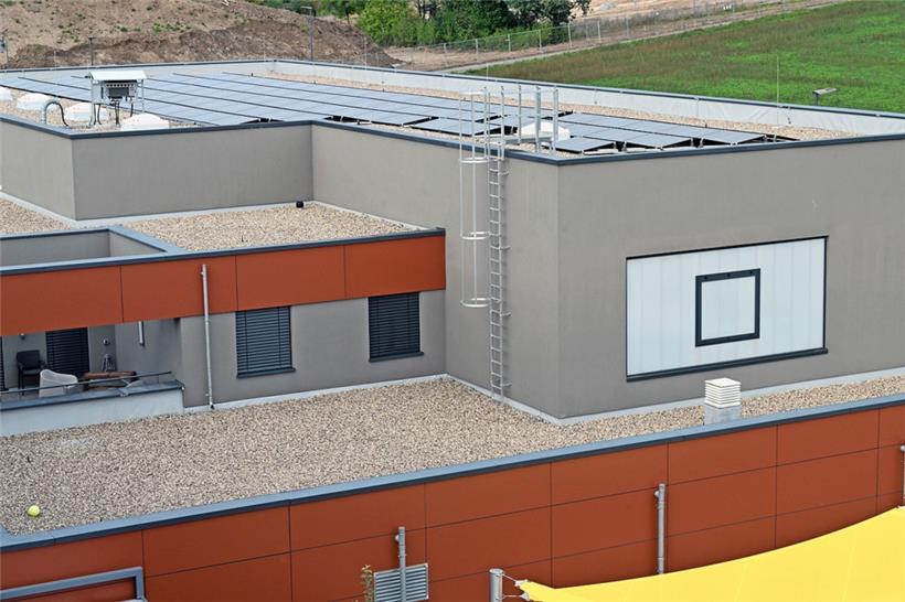 Die Anschaffungskosten beliefen sich auf rund 120.000 Euro