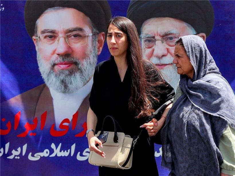 Mullahs lehnen Donald Trumps Friedensvorschläge ab – politische Spannungen und Reaktionen im Nahost-Konflikt