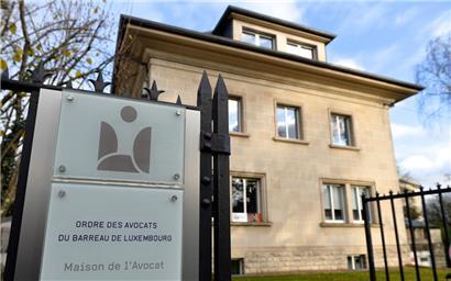 Die Anwaltskammer sah nichts Falsches am Handeln von Me André Lutgen und hat ihn sozusagen von allen Vorwürfen freigesprochen
