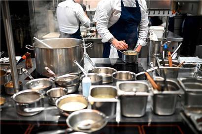 Die Anzahl der Firmenpleiten im Horeca-Sektor ist laut Statec um 31 Prozent gestiegen
