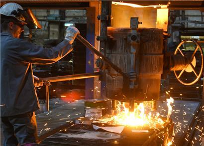 Die Arbeitslosenquote in der Eurozone ist im September auf 6,6 Prozent gesunken
