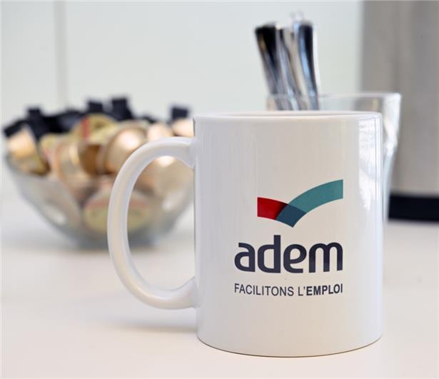 Die Arbeitslosenquote ist im Großherzogtum „deutlich“ gestiegen
