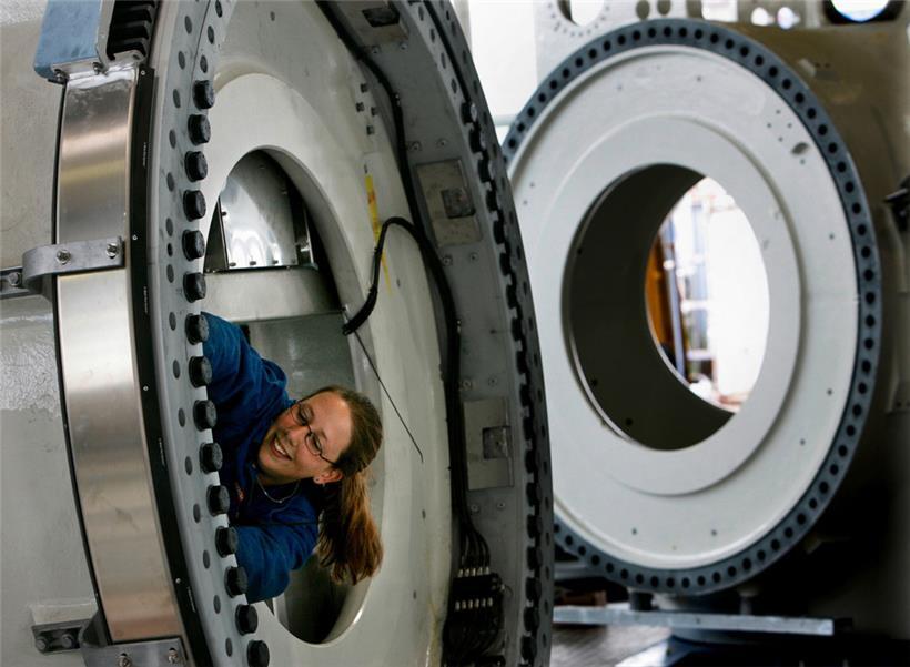 Die Arbeitslosigkeit in der Eurozone ist trotz des konjunkturellen Gegenwinds auf einem historisch niedrigen Niveau
