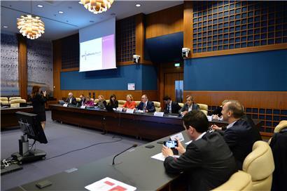 Die Arbeitsmethode des „Gesondheetsdësch“ wurde am Freitag festgelegt, Inhaltliches wurde jedoch noch nicht besprochen
