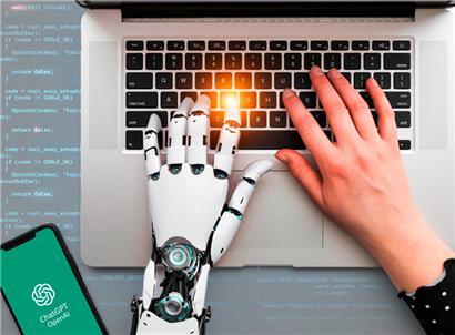 Die Arbeitswelt wird sich in Zukunft wohl noch schneller verändern als bisher. Umso größer werden auch die damit einhergehenden Herausforderungen
