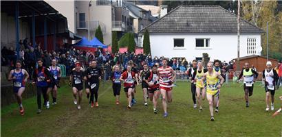 Die Athleten hätten nur einzeln starten dürfen
