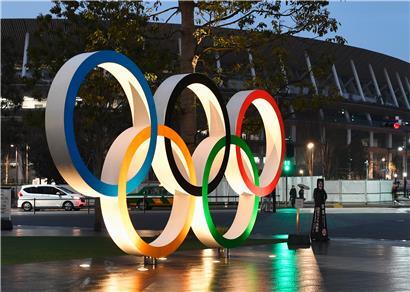 Die Athleten von Belarus werden von der Suspendierung verschont bleiben und dürfen somit im kommenden Jahr in Tokio antreten

