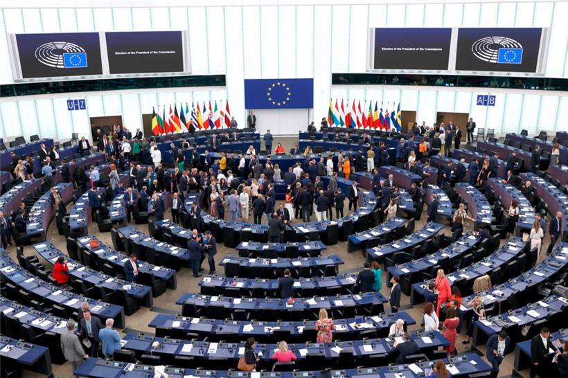 Die Ausschüsse des Europäischen Parlaments haben ihre Vorsitzenden gewählt und können die Arbeit aufnehmen
