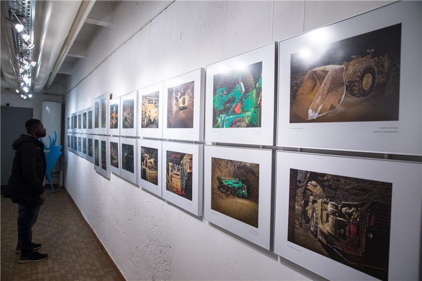 Die Ausstellung „An den Déifte vum Minett“ war ein Erfolg
