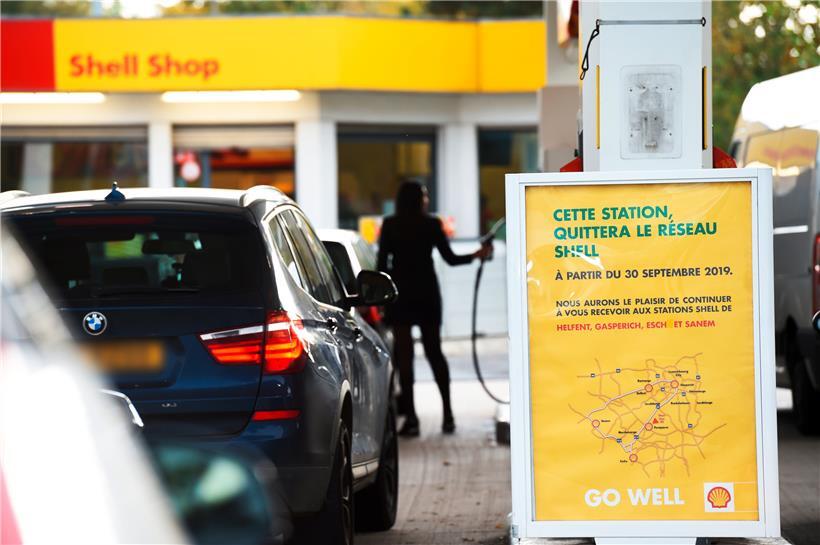 Die Auswirkungen der CO2-Steuer auf die Steuereinnahmen wären mittelfristig negativ, sagt Statec
