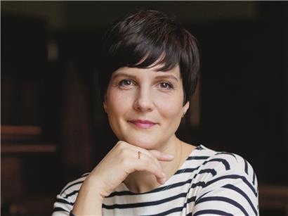 Autorin Anne Stern präsentiert „Die weiße Nacht“ über Horror in NS-Kinder- und Jugendpsychiatrien