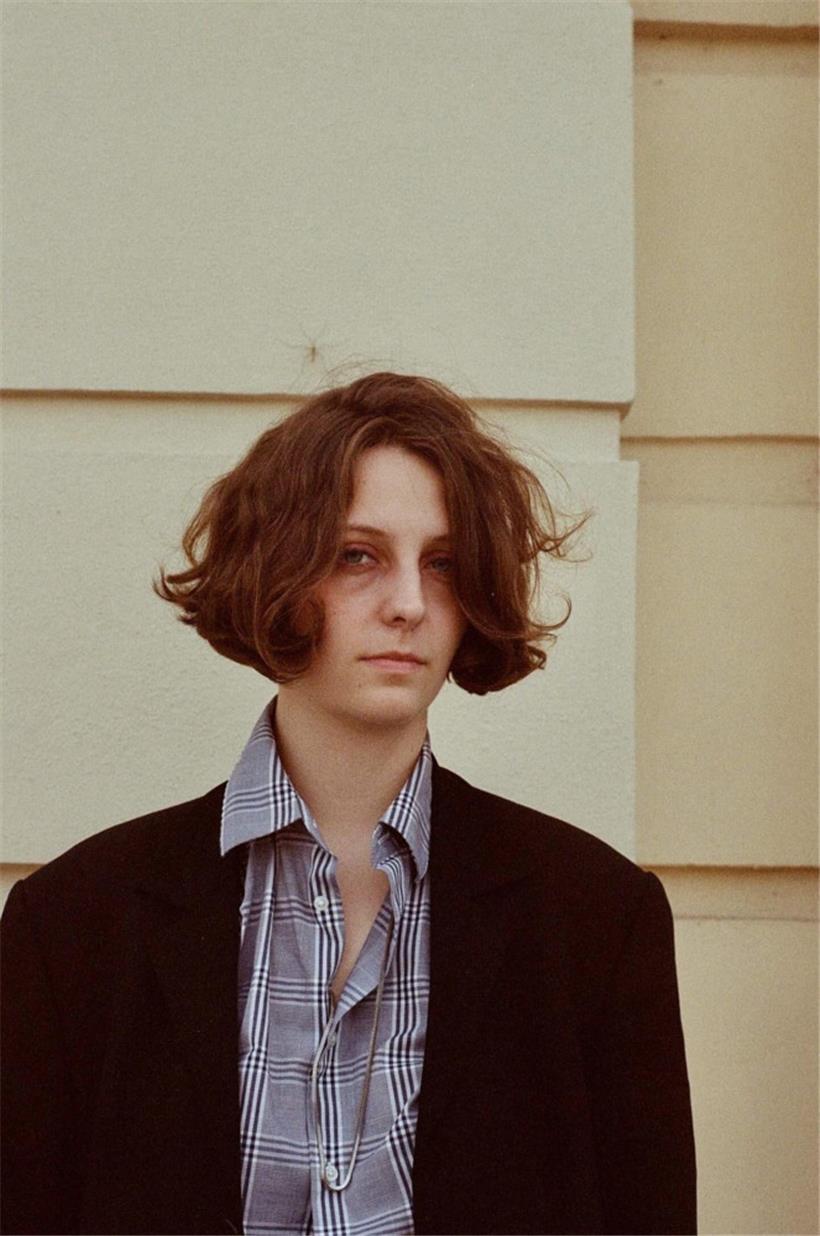 Die Autorin Fiona Sironic
