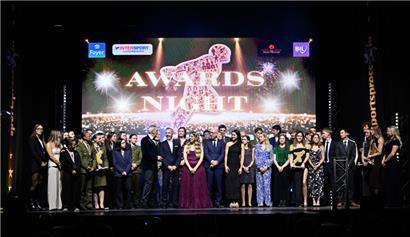 Die Awards Night 2025
