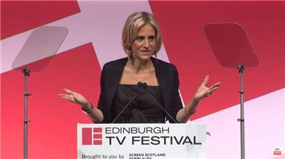 Die BBC gibt den Herrschenden zu sehr nach: Die Kritik von Journalistin Maitlis traf den Sender hart
