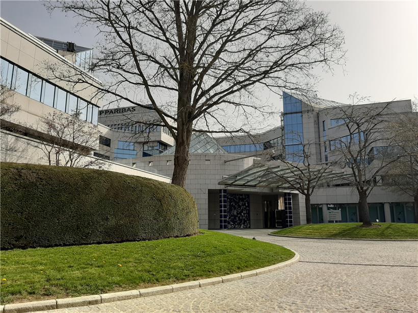 Die BGL BNP Paribas hat sich in der Corona-Krise als überaus widerstandsfähig erwiesen
