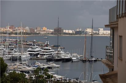 Die Balearen liegen für Drogenschmuggler strategisch gut
