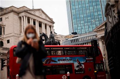 Die Bank of England hat den geldpolitischen Schlüsselsatz um einen Viertelpunkt auf 1,0 Prozent erhöht

