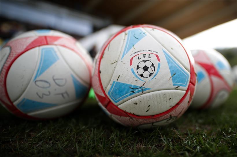 Die Bedenken der LFL wurden erhört: Es wird keine BGL Ligue mit 15 Mannschaften geben
