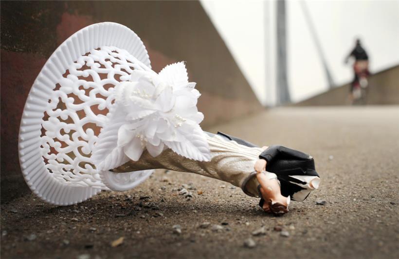 Die Bedürfnisse der Kinder sollten trotz Trennung der Eltern nicht zu kurz kommen
