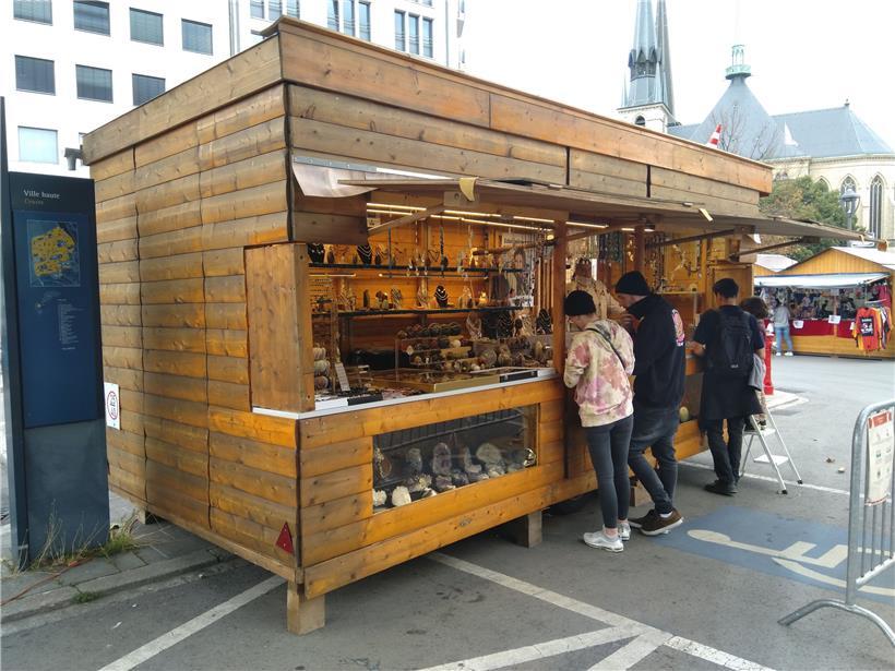 Die Betreiber von „Terrapractica“ aus Rambruch sind zwar keine offiziellen „Fora...