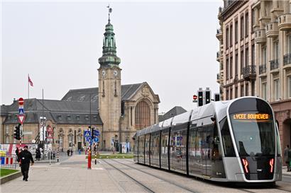 Die Bevölkerung im Bahnhofsviertel fühlt sich zum Teil unwohl – deshalb wollen manche sich nun selbst helfen
