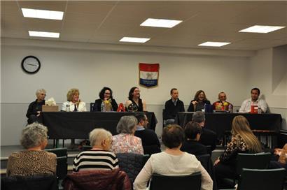 Die „Biergaarbechtermusek“ feiert im kommenden Jahr ihr 105. Vereinsjubiläum
