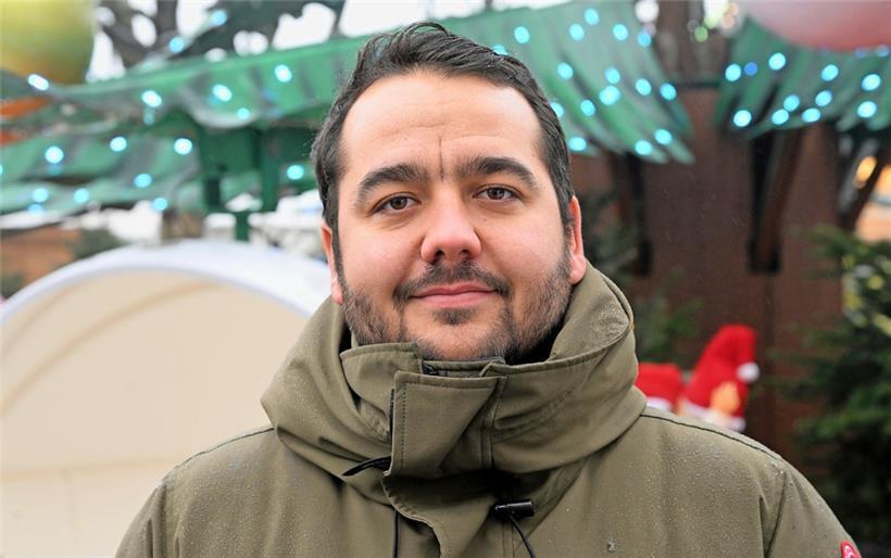 Die Bilanz von Kevin Kopp fällt bisher positiv aus, wenn auch er auf besseres We...