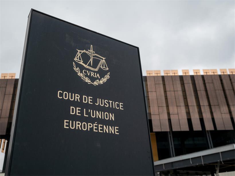 Die Blicke der internationalen Sportwelt richteten sich am Dienstag in Richtung Kirchberg