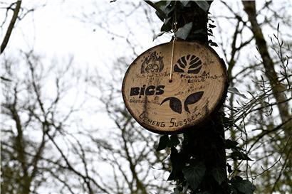 Die Bürgerinitiative wehrt sich weiter gegen den Bau der Umgehungsstraße Bascharage durch eine Natura-2000-Zone
