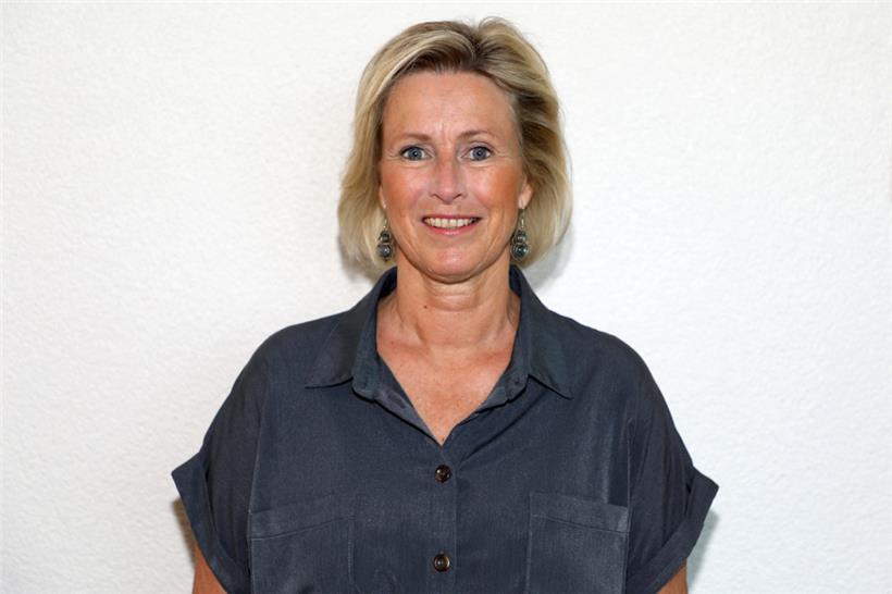 Die Bürgermeisterin von Bartringen, Monique Smit-Thijs (DP), hat ihren Rücktritt angekündigt
