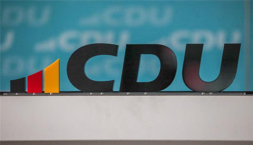 Die CDU ist in Deutschland die stärkste Kraft bei der Europawahl
