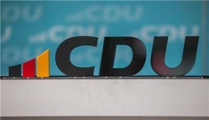 Die CDU ist in Deutschland die stärkste Kraft bei der Europawahl
