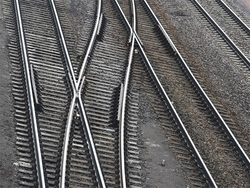 Die CFL warnt wegen eines Streiks in Belgien vor möglichen Beeinträchtigungen im Zugverkehr zwischen Luxemburg und Belgien am 11. und 12. Oktober