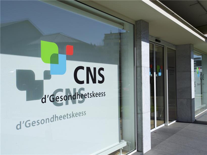 Die CNS wartet auf die Unterschrift der AMMD