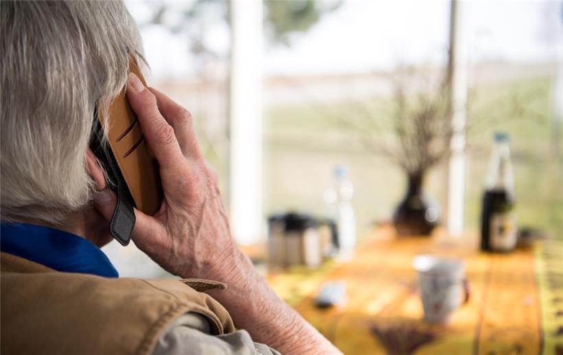 Die CNS will ihre Dienste weiter digitalisieren 
