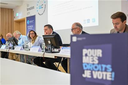 Die CSL schlägt unter anderem ein allgemein gültiges Modell der Bezahlung für Praktikanten vor
