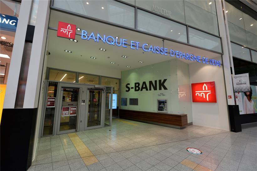 Die CSSF hat bei Spuerkeess Kontrollen im Rahmen der Bekämpfung der Geldwäsche durchgeführt
