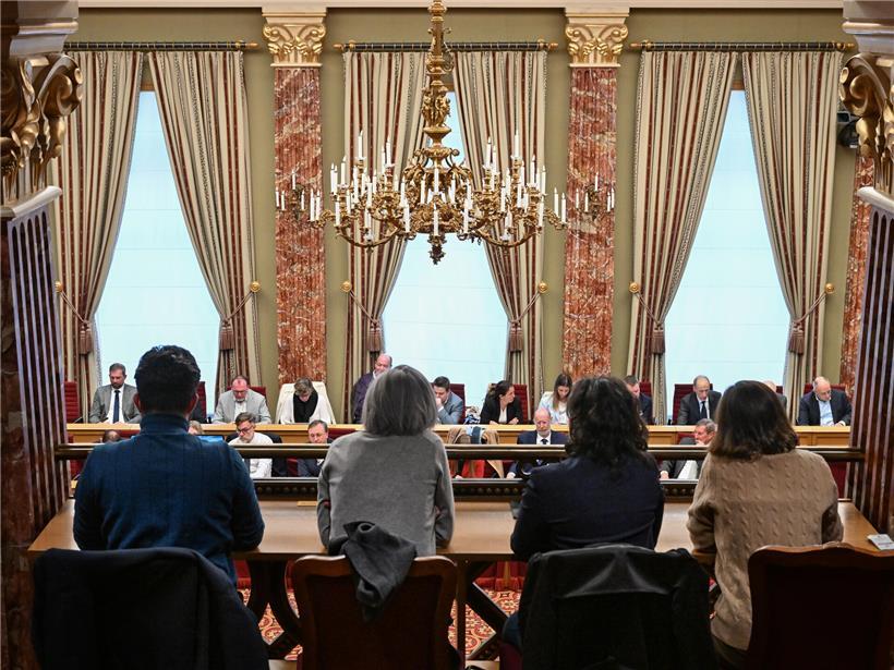 Freiheit auf Schwangerschaftsabbruch wird in Verfassung aufgenommen