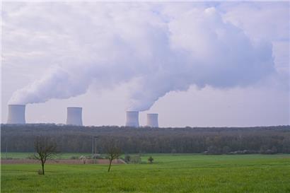 Die Chamber diskutierte am Dienstag auch über die Sicherheit der Atomzentrale in Cattenom
