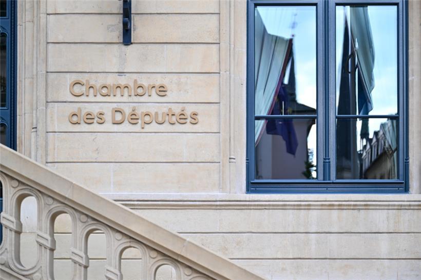 Die Chamber hat den Gesetzestext zur Lokalpolizei am Donnerstag mit 50 Ja-Stimmen gestimmt
