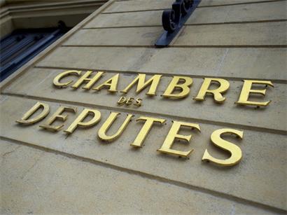 Die Chamber lehnte zwei LSAP-Motionen zu Israel und zum Internationalen Strafgerichtshof ab